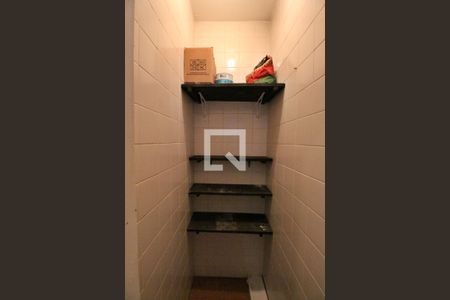 Apartamento à venda com 65m², 2 quartos e 1 vagaDespensa
