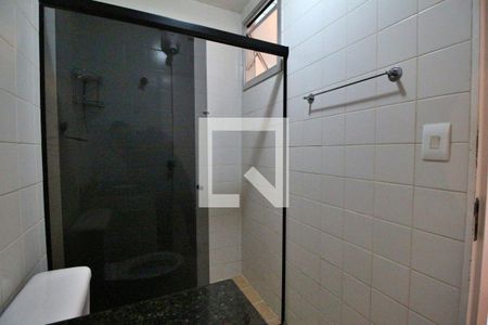 Apartamento à venda com 65m², 2 quartos e 1 vagaBanheiro