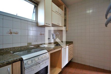 Apartamento à venda com 65m², 2 quartos e 1 vagaCozinha