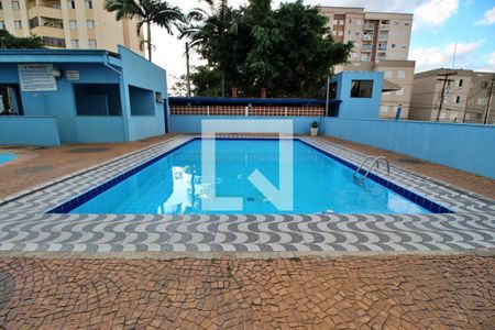 Apartamento à venda com 65m², 2 quartos e 1 vagaÁrea comum - Piscina