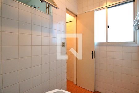 Apartamento à venda com 65m², 2 quartos e 1 vagaÁrea de serviço