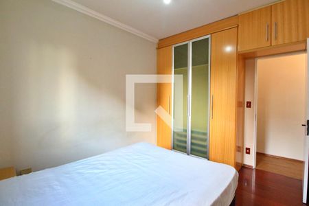 Apartamento à venda com 65m², 2 quartos e 1 vagaQuarto 2