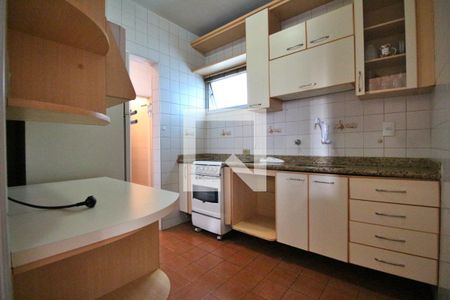 Apartamento à venda com 65m², 2 quartos e 1 vagaCozinha