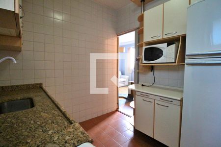 Apartamento à venda com 65m², 2 quartos e 1 vagaCozinha