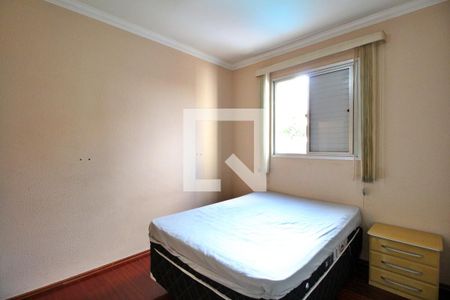 Apartamento à venda com 65m², 2 quartos e 1 vagaQuarto 2