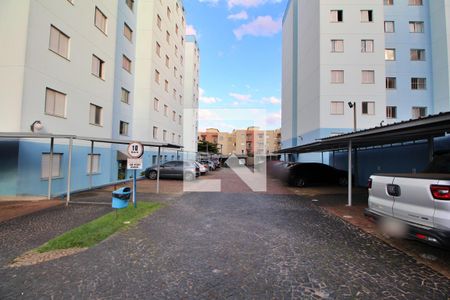 Apartamento à venda com 65m², 2 quartos e 1 vagaEstacionamento com cobertura