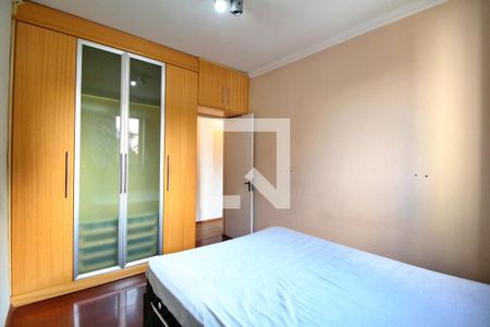 Apartamento à venda com 65m², 2 quartos e 1 vagaQuarto 2