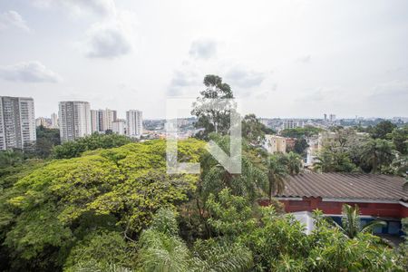 Vista do quarto 1  de apartamento para alugar com 3 quartos, 84m² em Centro, Diadema