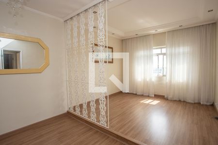 Sala de apartamento para alugar com 3 quartos, 84m² em Centro, Diadema