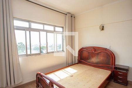 Quarto 1  de apartamento para alugar com 3 quartos, 84m² em Centro, Diadema