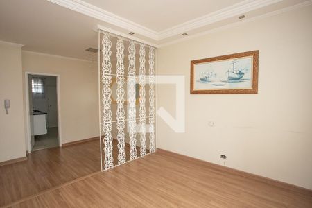 Sala de apartamento para alugar com 3 quartos, 84m² em Centro, Diadema