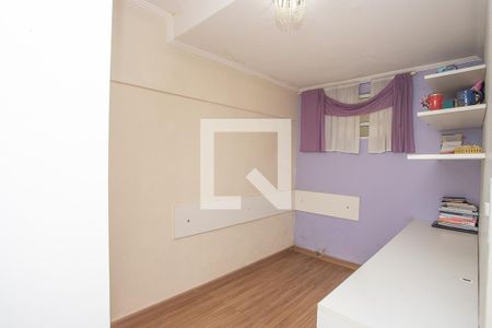 Quarto 2  de apartamento para alugar com 3 quartos, 84m² em Centro, Diadema