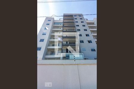 Apartamento à venda com 60m², 2 quartos e 1 vagaFachada