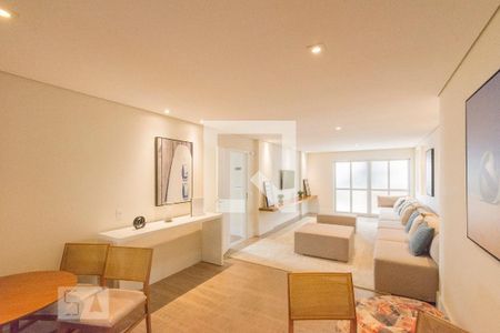 Apartamento à venda com 60m², 2 quartos e 1 vagaSalão de festas