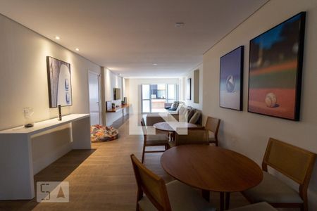 Apartamento à venda com 60m², 2 quartos e 1 vagaEspaço Gourmet