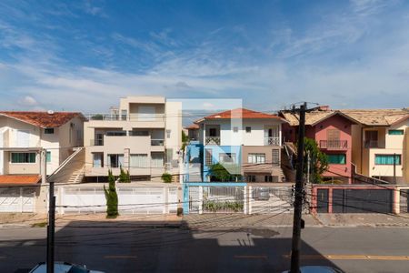 Apartamento à venda com 60m², 2 quartos e 1 vagaVista da Varanda