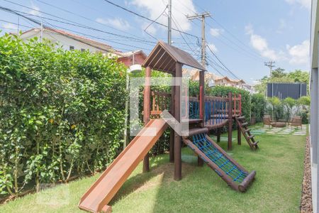 Apartamento à venda com 60m², 2 quartos e 1 vagaPlayground