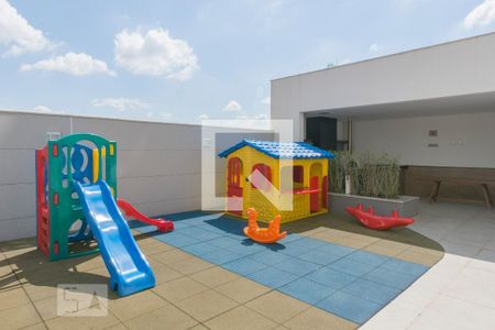 Apartamento à venda com 60m², 2 quartos e 1 vagaPlayground