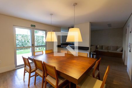 Apartamento à venda com 60m², 2 quartos e 1 vagaEspaço Gourmet