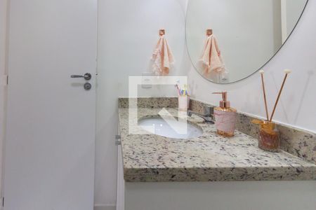 Apartamento à venda com 60m², 2 quartos e 1 vagaBanheiro