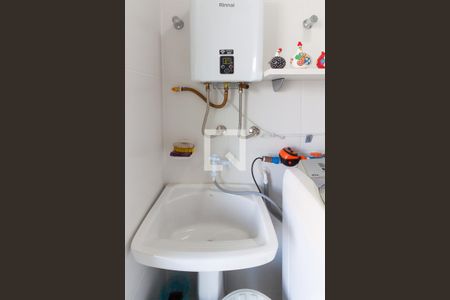 Apartamento à venda com 60m², 2 quartos e 1 vagaÁrea de serviço