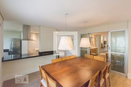 Apartamento à venda com 60m², 2 quartos e 1 vagaSalão de Jogos