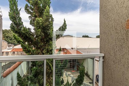 Casa à venda com 180m², 3 quartos e 3 vagasVaranda