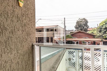 Casa à venda com 180m², 3 quartos e 3 vagasVaranda