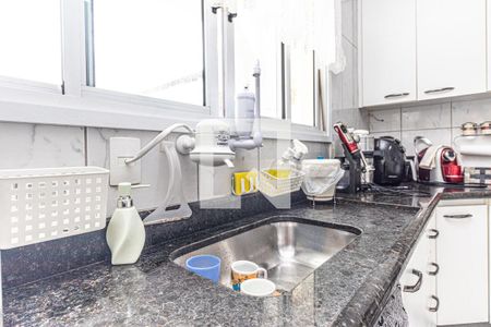 Casa à venda com 180m², 3 quartos e 3 vagasCozinha