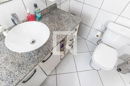 Casa à venda com 180m², 3 quartos e 3 vagasBanheiro