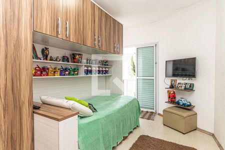 Casa à venda com 180m², 3 quartos e 3 vagasQuarto 2