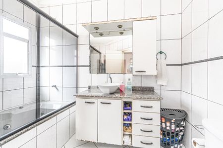 Casa à venda com 180m², 3 quartos e 3 vagasBanheiro