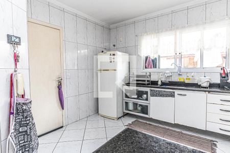 Casa à venda com 180m², 3 quartos e 3 vagasCozinha