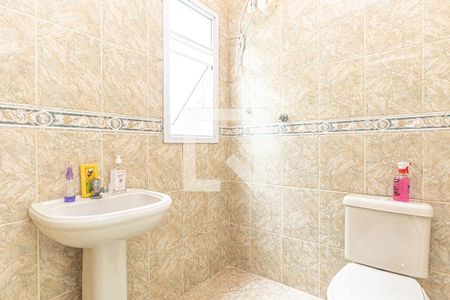 Casa à venda com 180m², 3 quartos e 3 vagasBanheiro