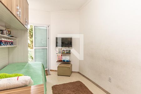 Casa à venda com 180m², 3 quartos e 3 vagasQuarto 2