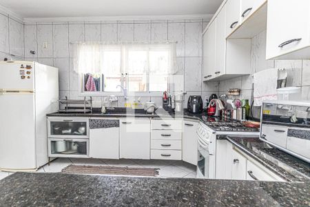 Casa à venda com 180m², 3 quartos e 3 vagasCozinha