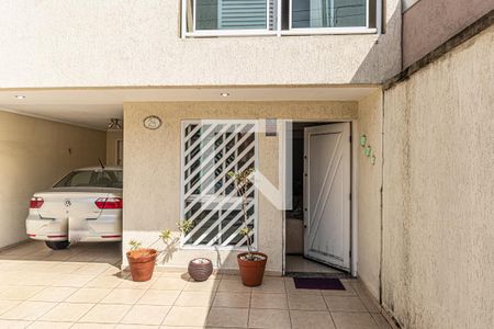 Casa à venda com 180m², 3 quartos e 3 vagasFachada