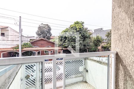 Casa à venda com 180m², 3 quartos e 3 vagasVaranda