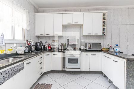 Casa à venda com 180m², 3 quartos e 3 vagasCozinha