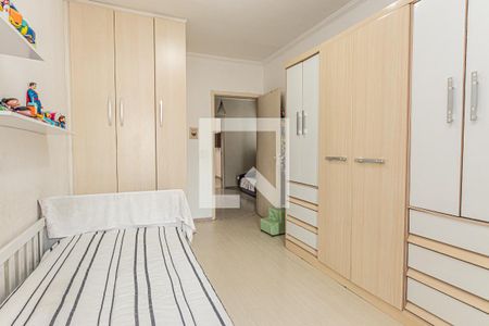 Casa à venda com 180m², 3 quartos e 3 vagasQuarto 3