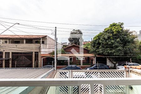 Casa à venda com 180m², 3 quartos e 3 vagasVaranda