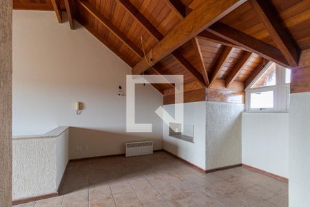 Casa à venda com 280m², 3 quartos e 3 vagas Casa à venda com 280m², 3 quartos e 3 vagasSala de Estar