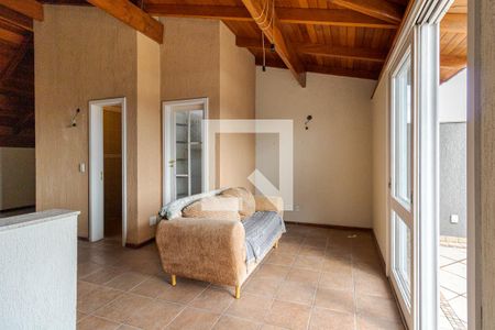 Casa à venda com 280m², 3 quartos e 3 vagas Casa à venda com 280m², 3 quartos e 3 vagasSala de TV