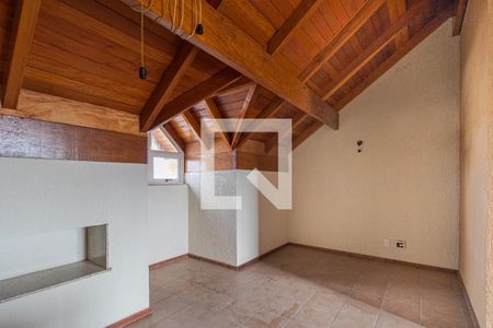 Casa à venda com 280m², 3 quartos e 3 vagas Casa à venda com 280m², 3 quartos e 3 vagasSala de Estar