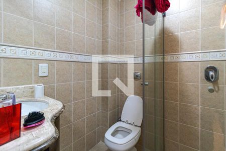 Casa à venda com 280m², 3 quartos e 3 vagas Casa à venda com 280m², 3 quartos e 3 vagasBanheiro Social