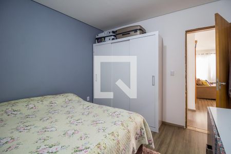 Casa para alugar com 55m², 2 quartos e 2 vagas Casa para alugar com 55m², 2 quartos e 2 vagasQuarto 2