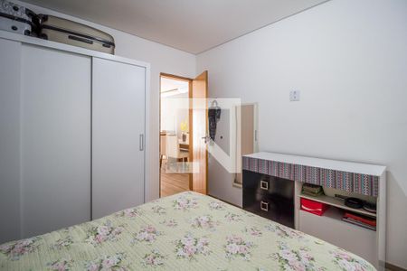 Casa para alugar com 55m², 2 quartos e 2 vagas Casa para alugar com 55m², 2 quartos e 2 vagasQuarto 2