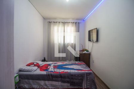 Casa para alugar com 55m², 2 quartos e 2 vagas Casa para alugar com 55m², 2 quartos e 2 vagasQuarto 1