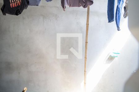 Casa para alugar com 55m², 2 quartos e 2 vagas Casa para alugar com 55m², 2 quartos e 2 vagasVista do Quarto 2