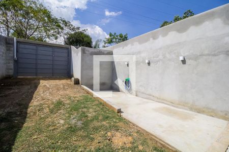 Casa para alugar com 55m², 2 quartos e 2 vagas Casa para alugar com 55m², 2 quartos e 2 vagasGaragem